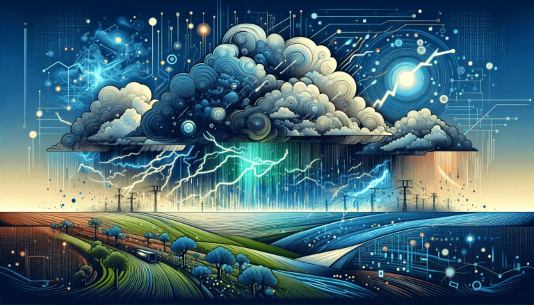 AI Weather Forecasting: Can Google Outperform Traditional Models?