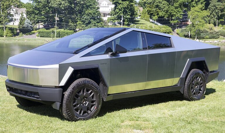 Game on: Tesla Cybertruck’s Tailgating Tryout revels EV giant’s Pros and Cons