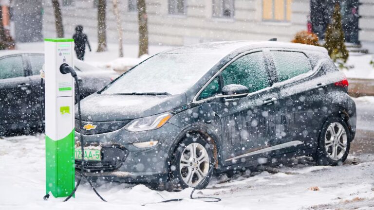 Wok a lot we got: China’s EV sales rate Zooms to five times above U.S.