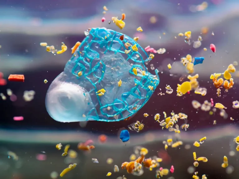 Microplastics and Heart Disease: New Study Reveals severe Health Risks