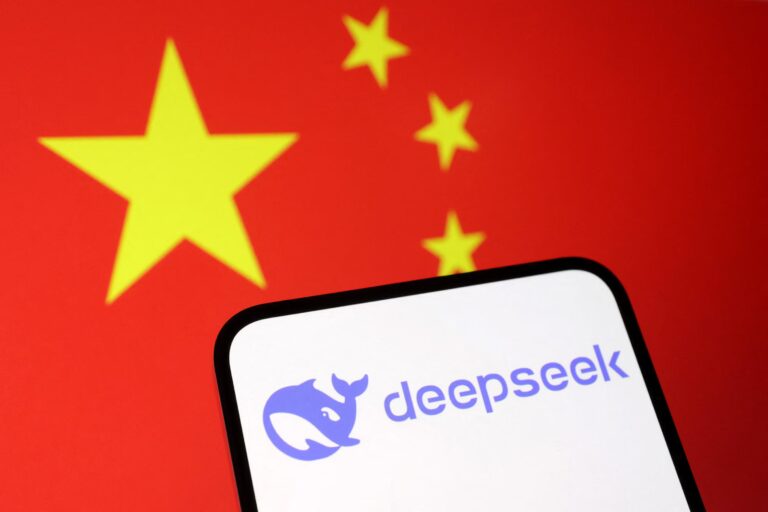 How China’s DeepSeek AI Could Revolutionize AI Energy Consumption