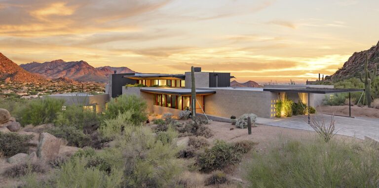 Phoenix Home Prices Have Soared—But Can Growth Last?