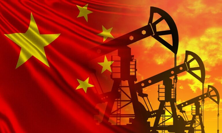 Has China Reached Peak Oil? What It Means for Global Energy