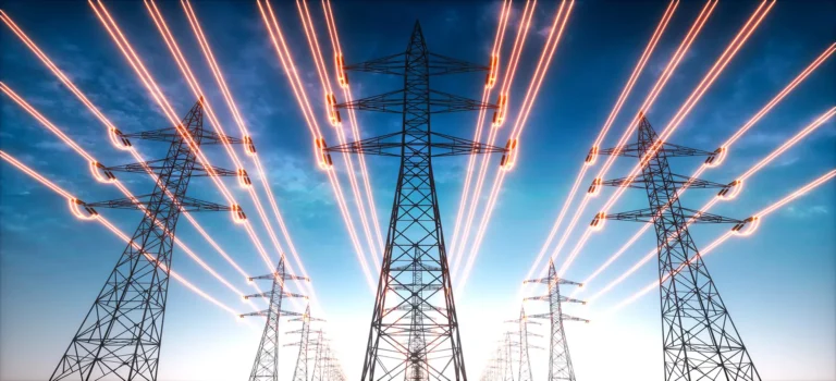 Could the U.S. End Up with an Electricity Surplus Due To Chinese Advancements in AI?