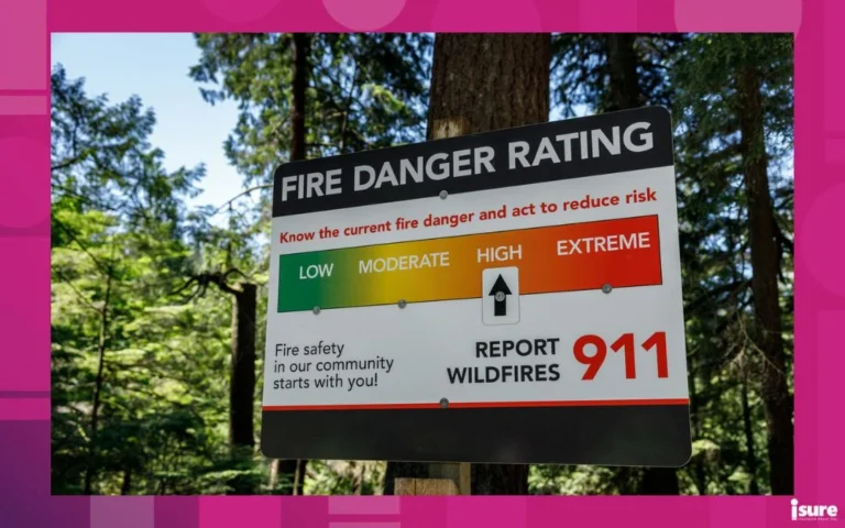 Earlier And Better Communication Needed for Wildfire Preparedness
