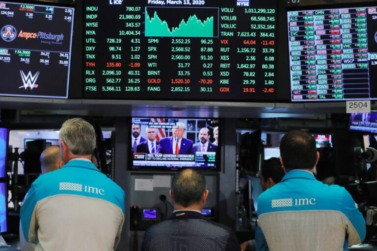 The Economic Fallout of Residents Leaving Los Angeles