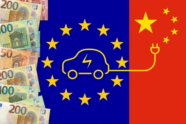 Europe Is Adding An EV Tax Credit As The U.S. Takes Its Away