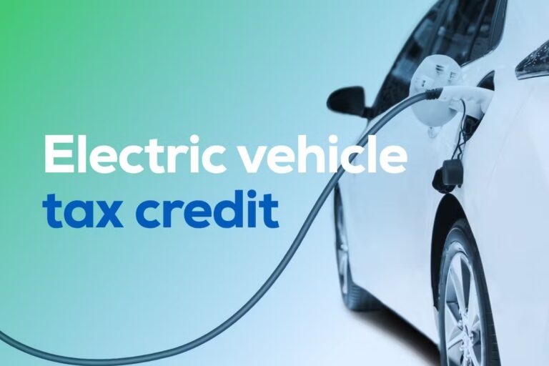 No More Tax Credit for Buying An EV? Ford, GM and Others Get Ready for Changes in the EV Market