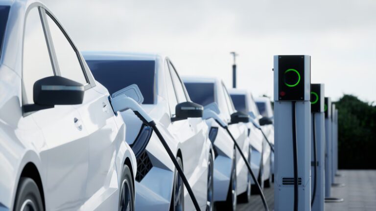 EV Car Sales Remain Slow, Obstacles To Adoption Remain High