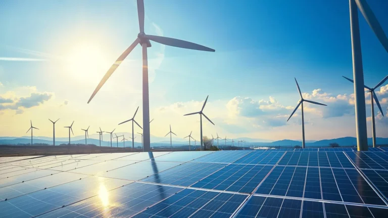Debunking Myths: Are Wind and Solar Energy Really More Expensive Than Fossil Fuels?