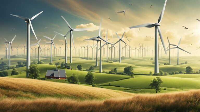 Trump Policies Will Hurt Wind Farms, Slow Wind Expansion As Energy Source