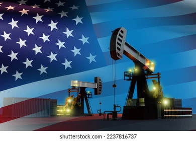 Feared U.S. Oil Production Triggers Environmental Concerns