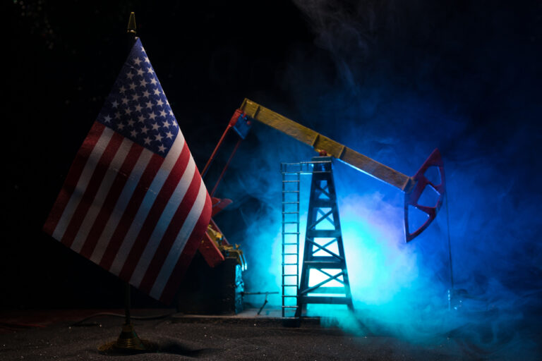 U.S. Energy Dominance Rises In 2025