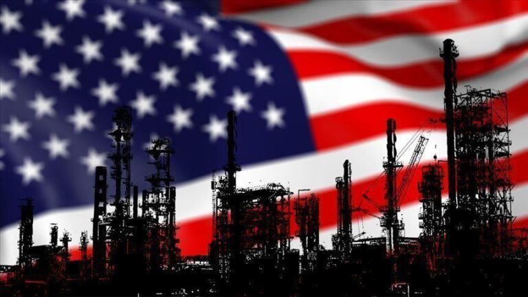 Get Ready For Rapid Growth In U.S. Oil Production