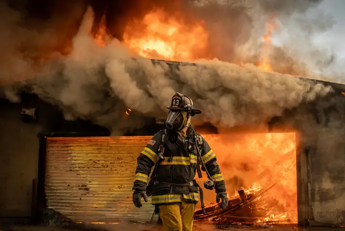 Who Will Pay For Wildfire Recovery In Los Angeles?