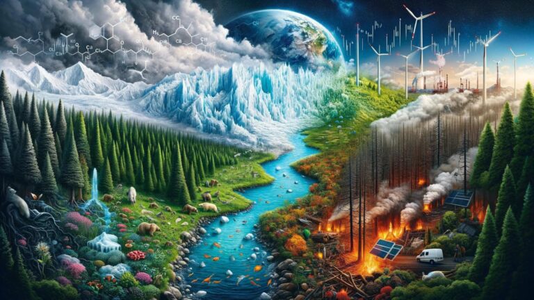 It’s Not Just Hurricanes and Wildfires: Climate Risks Will Force Up Home Insurance Costs Across the U.S.