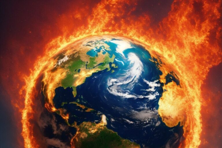 Pittsburgh, Detroit And Other Northern Cities Set Heat Records in 2024