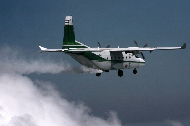 Why Cloud Seeding Won’t Solve Los Angeles’ Drought or Wildfire Crisis