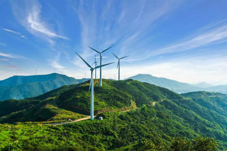 Wind Energy Faces an Uncertain Future in the U.S.
