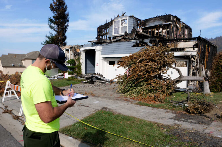 How Home Depot Benefits from California Wildfires Rebuilding Efforts