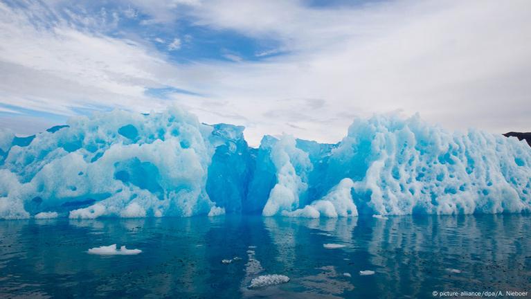 It Doesn’t Matter Who Owns Greenland, Rising Sea Levels Threaten many Coastal Areas in U.S.