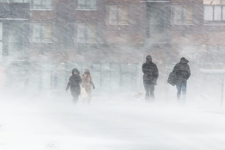 Winter Storms In The South Threaten Airline Industry with Massive Financial Losses