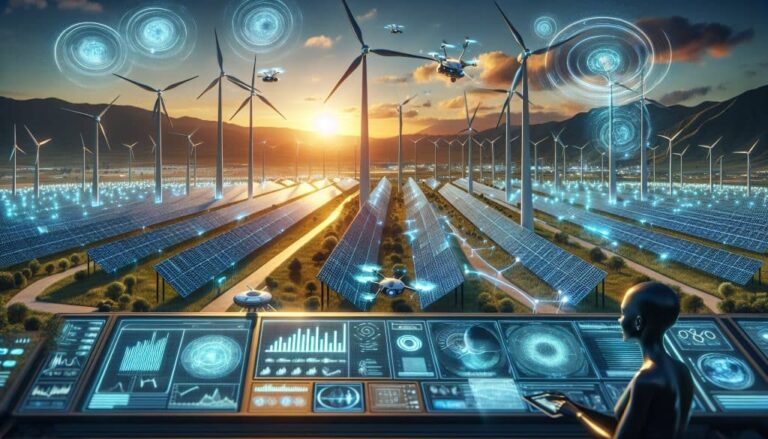 Energy Industry Hit With Job Cuts Amid Rapid AI Advances