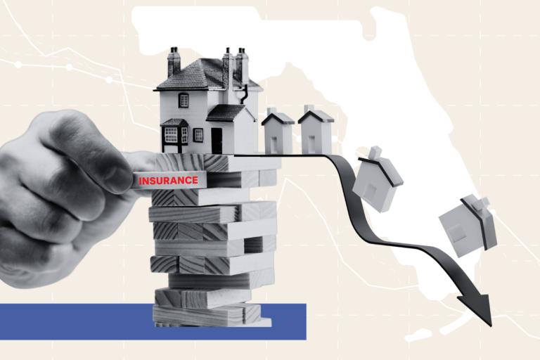 Home Insurance Costs and Availability Are Becoming a Much Bigger Problem across the U.S.