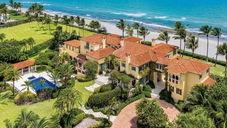 Miami’s Growth Faces a Reckoning Amid Climate Risks and Falling Real Estate Prices
