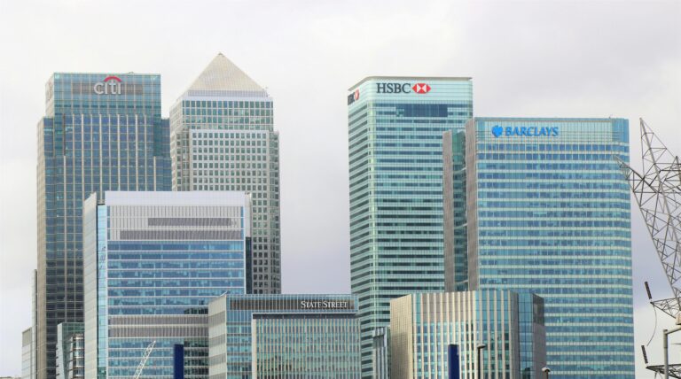 Net-Zero Banking Alliance Becomes A Joke
