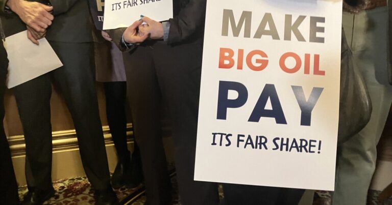 Vermont’s Legal Action Against Big Oil Is A Possible Game-changer for The Environment