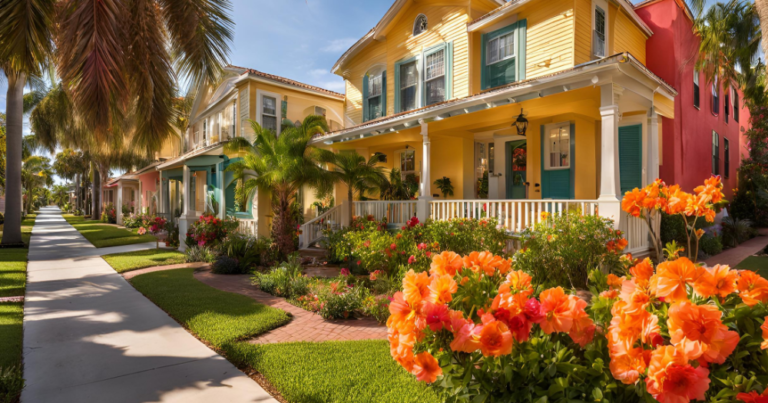 Extreme Weather is Hurting Home Prices in Florida