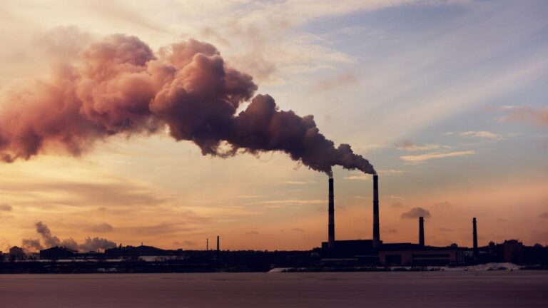 Global Climate Goals in Jeopardy as Major Polluters Fail to Act