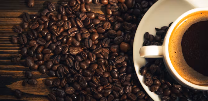 Global Coffee Crisis As Prices Spike
