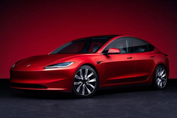 Tesla’s Growth: Sales, Incentives, EV Trouble