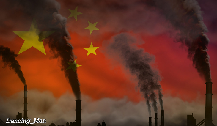 China’s Role in Climate Change: Both Leadership and Largest Polluter