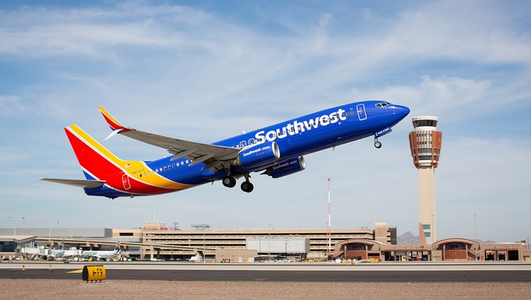 Southwest Airlines Scales Back Renewable Energy Efforts to Cut Costs