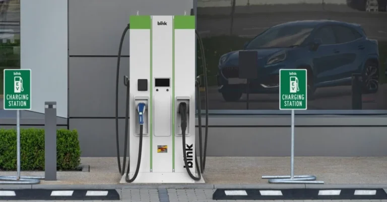 Trump Administration Shutdown of EV Charging Stations Raises Concerns