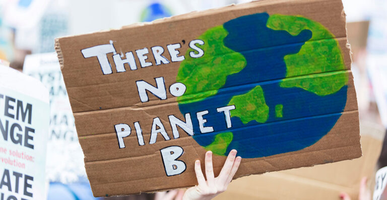 Fewer Americans Believe in Climate Change, According to Poll