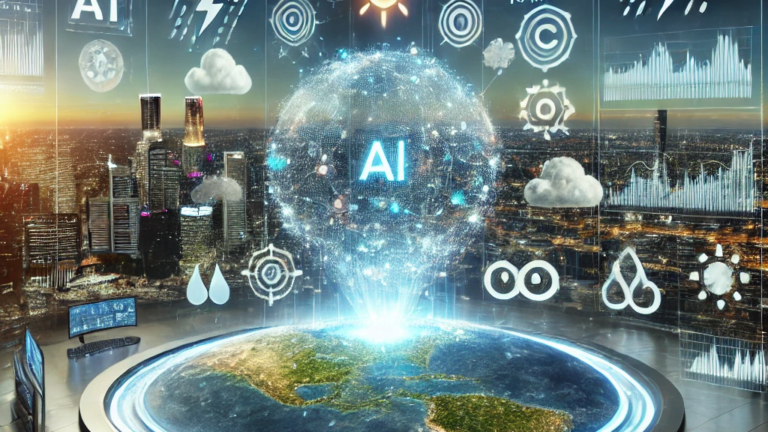 Google and NVIDIA Are Driving More Accurate Weather Forecasting with AI
