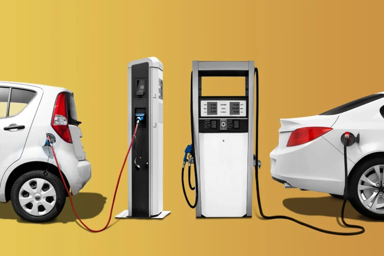 Why Gas Cars Still Dominate Reliability Rankings And What It Means for EVs