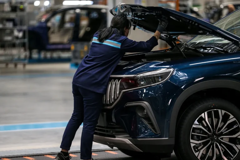 The Risk of Buying an EV: What Happens If the Company Goes Bankrupt?