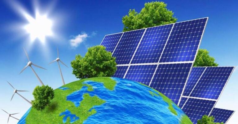 The Biggest Challenge for Renewable Energy—and Why It May Not Be Solved