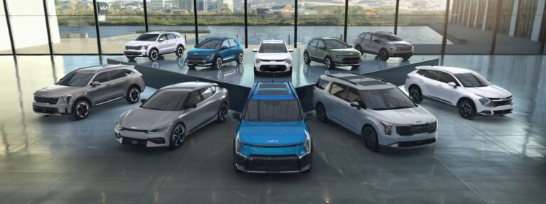 eVs Have High Loyalty, but Need New Buyers