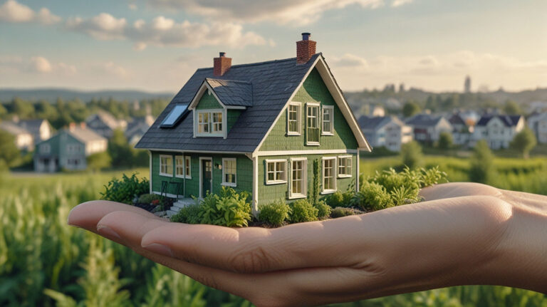 Homebuyers Are Prioritizing ‘Climate Resilience,’ According To Studies