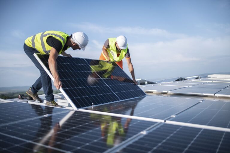 Trump Administration Hurts U.S. Solar And Wind Industry With Expected Policy Changes