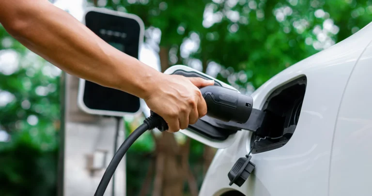 Is Charging an EV at Home Really Cheaper Than Gas?