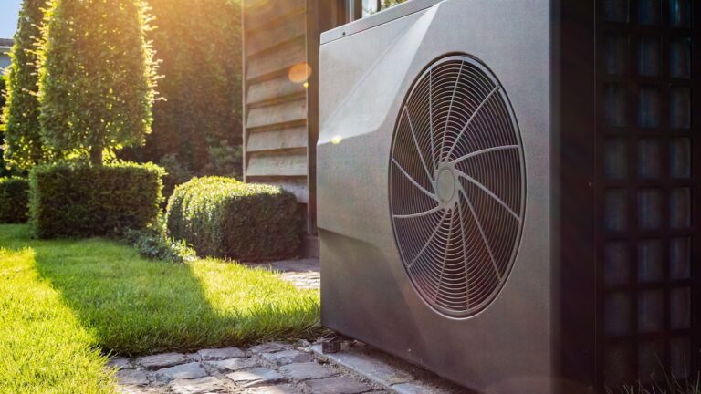 How Air Conditioning Is Driving Surging Global Electricity Demand