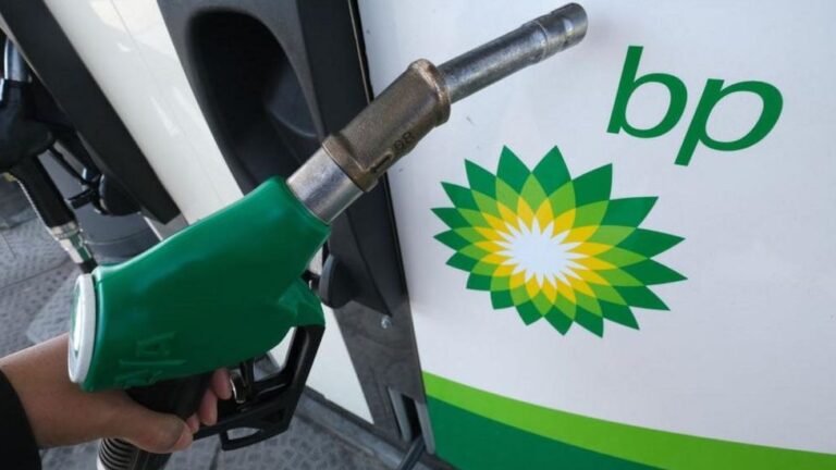 BP’s Renewable Energy Struggles: What It Means for Big Oil’s Green Future