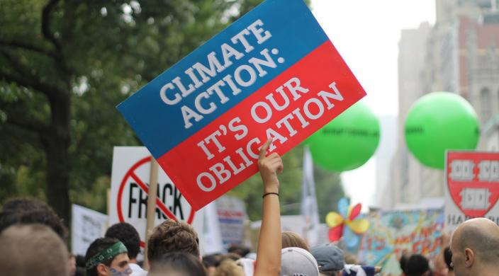Which Countries Are Leading the Fight Against Climate Change?